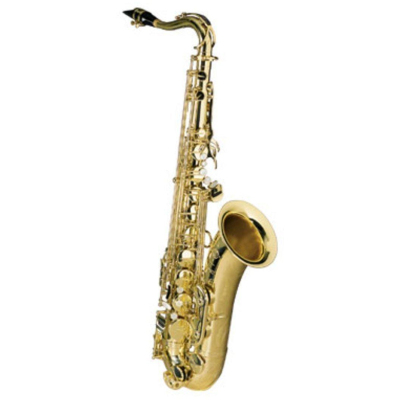 Tenor-Sax Ser.III GL.m.Gr.-Set- Tenor-Sax Ser.III GL.m.Gr.-Set-