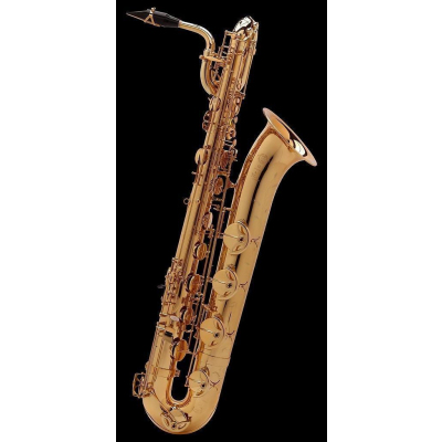 Bar.Sax SA80II GL.m.Grav -Set- Bar.Sax SA80II GL.m.Grav -Set-