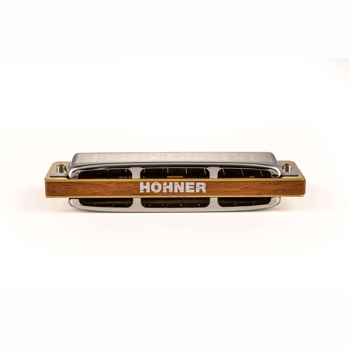 Blues Harp Db MS HO-M533026P