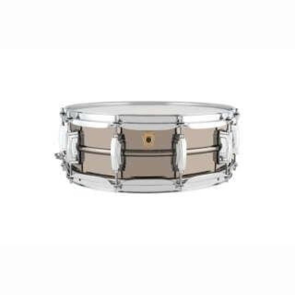 LB416 Snare Black Beauty 14 LB416 Snare Black Beauty 14