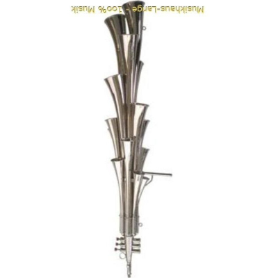 Voigt 1369a Doppeloktav-Alt/Alt aufrecht Voigt 1369a Doppeloktav-Alt/Alt aufrecht