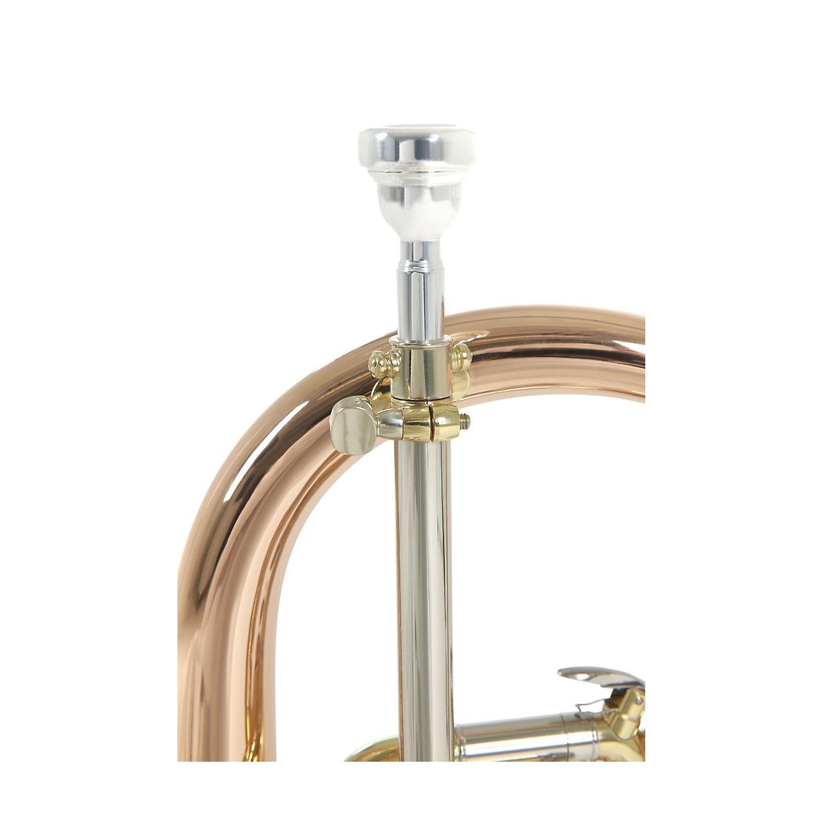 Flügelhorn FH-302G Lack mit Etui Flügelhorn FH-302G Lack mit Etui