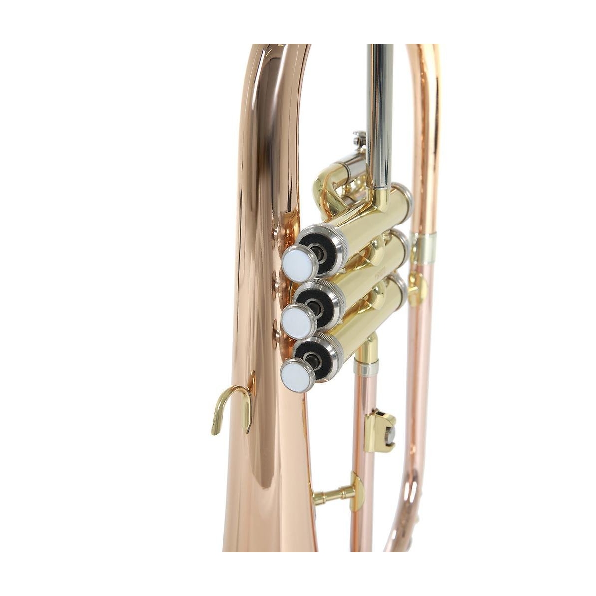 Flügelhorn FH-302G Lack mit Etui Flügelhorn FH-302G Lack mit Etui