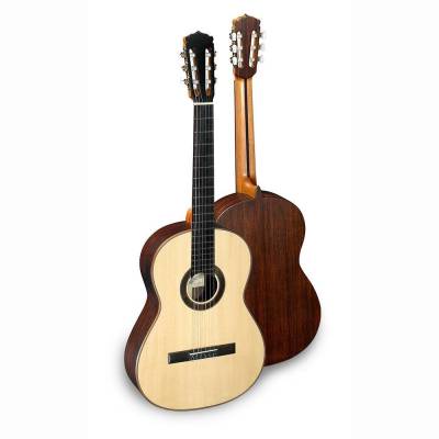 54 PF Konzertgitarre Palisander/Fichte