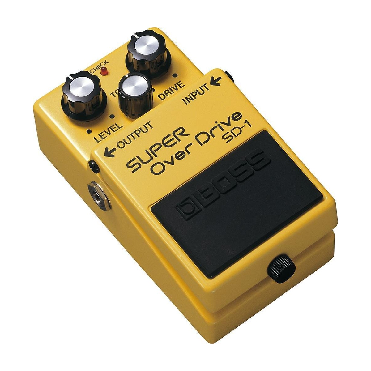 SD-1 Overdrive SD-1 Overdrive