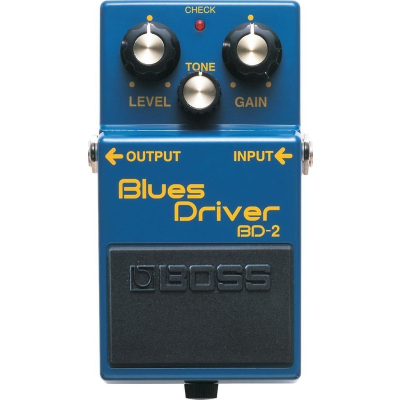 BD-2 Overdrive BD-2 Overdrive