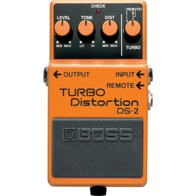 DS-2 Distortion DS-2 Distortion