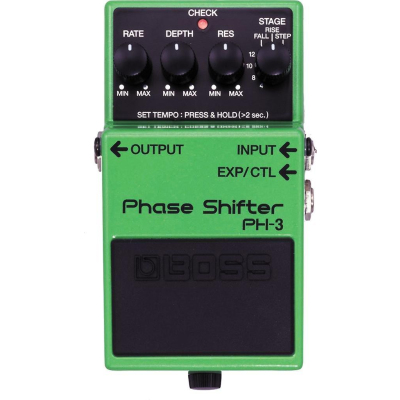 PH-3 Phaser PH-3 Phaser