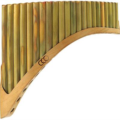 760.285 Panflöte Pro Line 22/Schuh/G 760.285 Panflöte Pro Line 22/Schuh/G