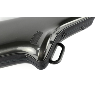 4002S Tenor-Sax Bag Black Softpack