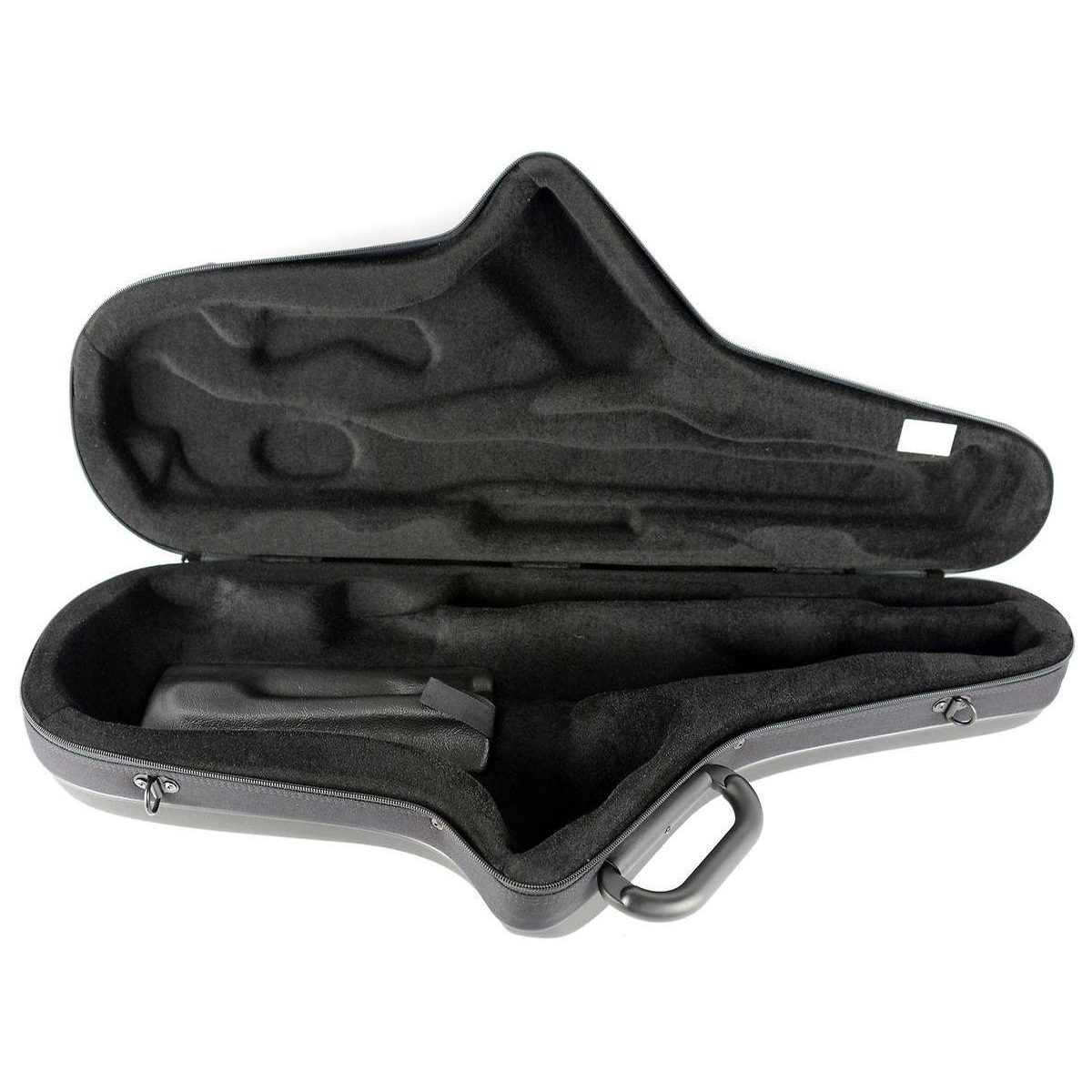 4002S Tenor-Sax Bag Black Softpack 4002S Tenor-Sax Bag Black Softpack