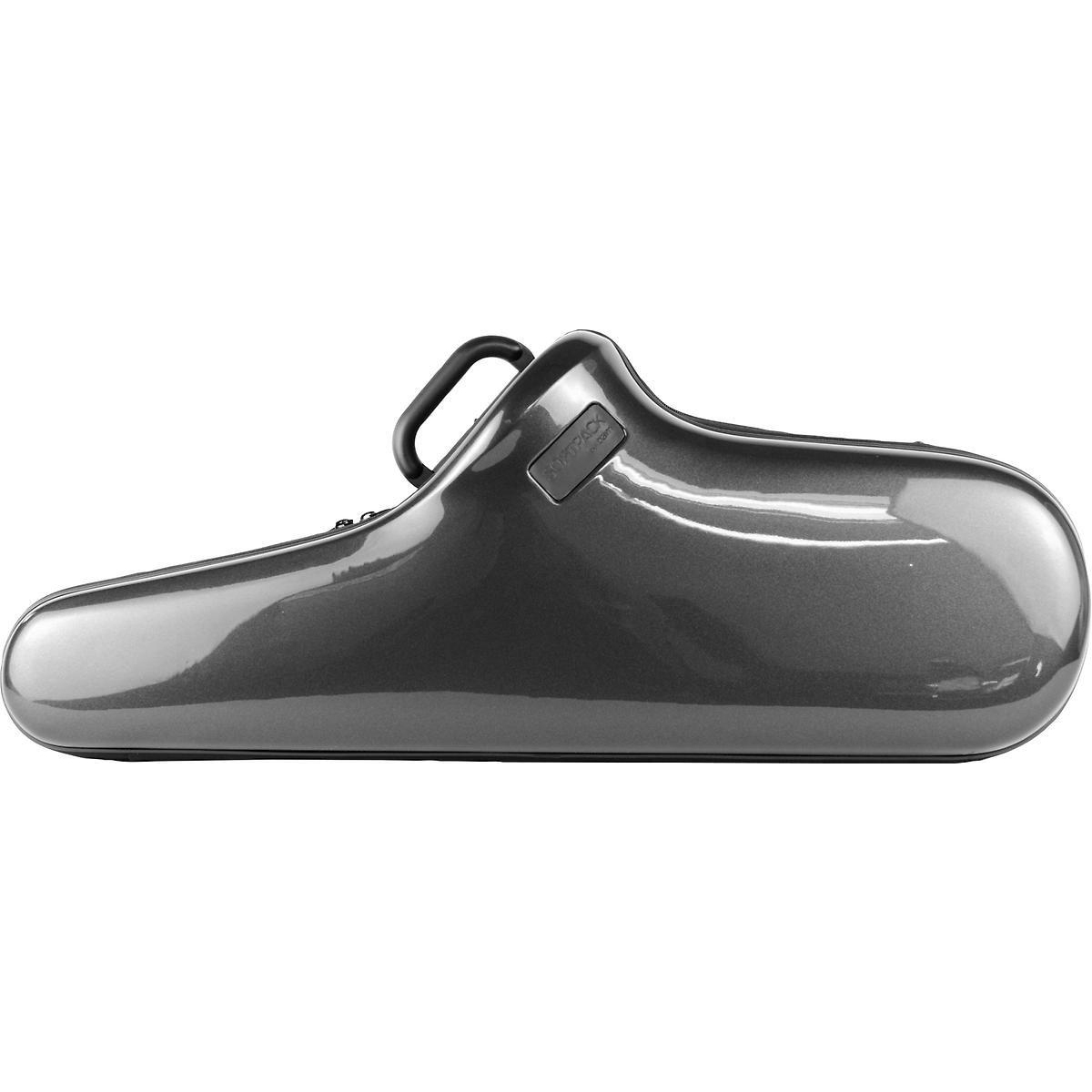 4002S Tenor-Sax Bag Black Softpack 4002S Tenor-Sax Bag Black Softpack