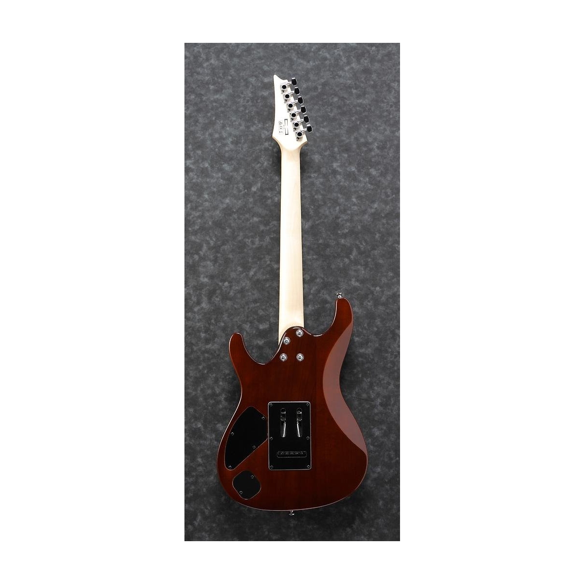 GSA60-BS E-Gitarre Brown Sunburst GSA60-BS E-Gitarre Brown Sunburst