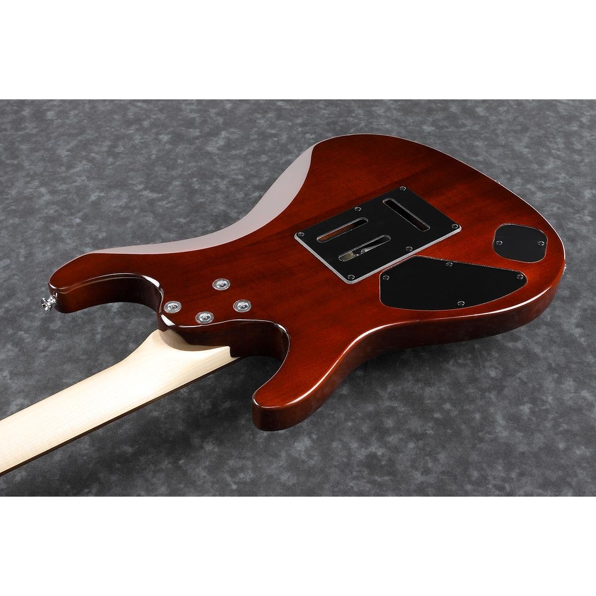 GSA60-BS E-Gitarre Brown Sunburst GSA60-BS E-Gitarre Brown Sunburst