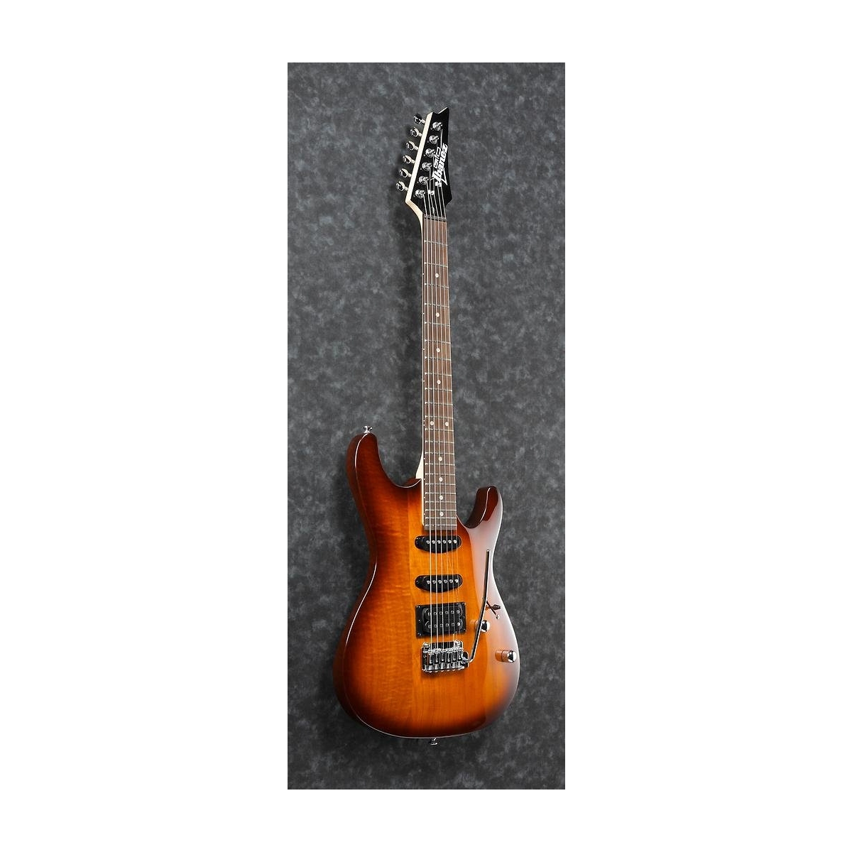 GSA60-BS E-Gitarre Brown Sunburst GSA60-BS E-Gitarre Brown Sunburst