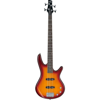GSR180-BS E-Bass Brown Sunburst GSR180-BS E-Bass Brown Sunburst
