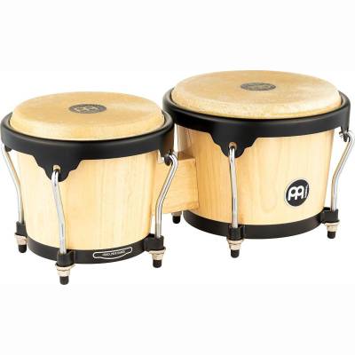HB100NT Bongo 6,75 HB100NT Bongo 6,75