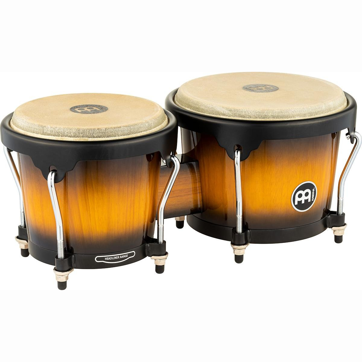 HB100VSB Bongos 6,75/8