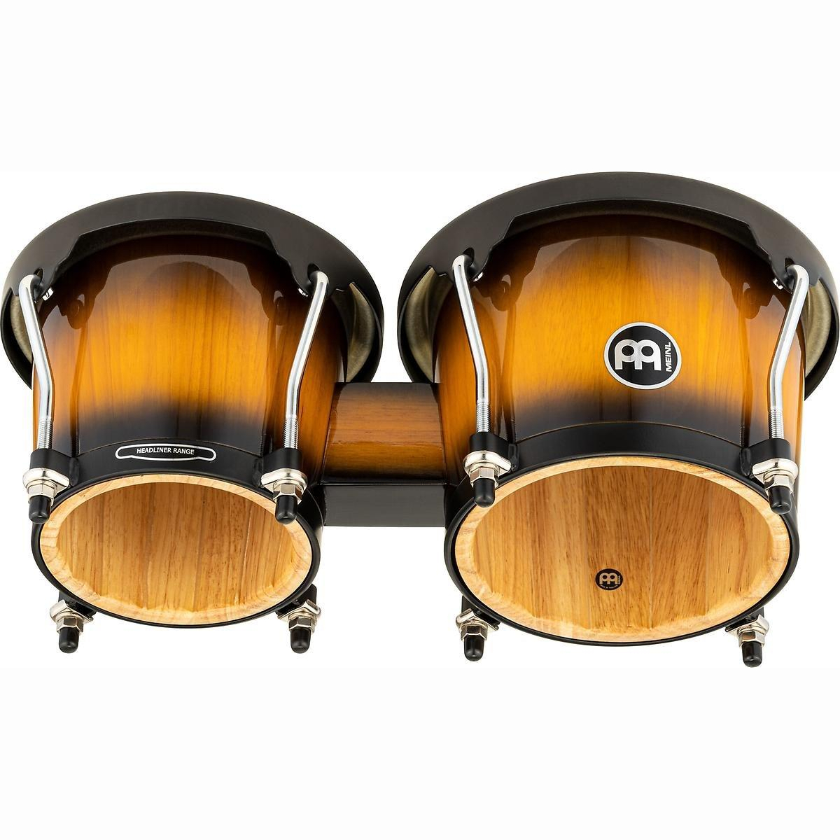 HB100VSB Bongos 6,75/8