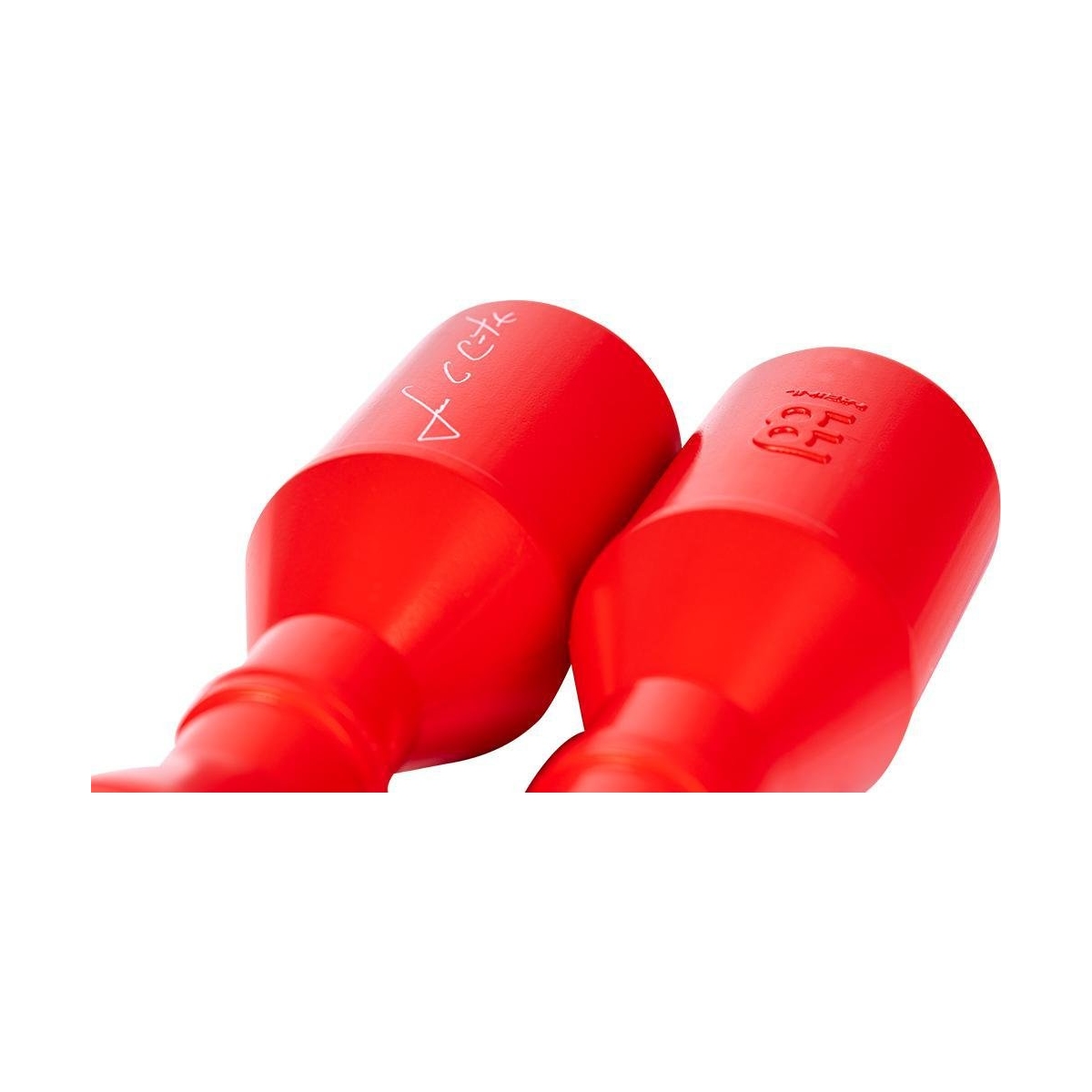 SH5R Studio Shaker, Rot SH5R Studio Shaker, Rot
