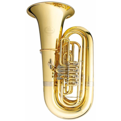 GR51-L PT-605 B-Tuba Lack mit Gigbag GR51-L PT-605 B-Tuba Lack mit Gigbag