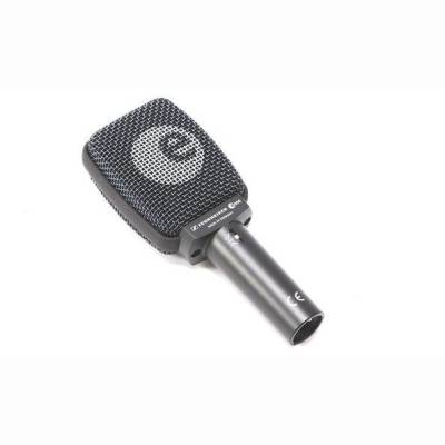 E 906 instrumentenmikrofon E 906 instrumentenmikrofon