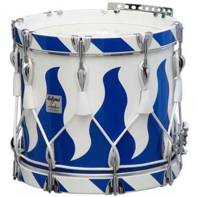 MP-VER-1412-2HH Parade Trommel Moderne MP-VER-1412-2HH Parade Trommel Moderne