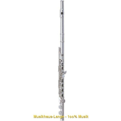 PF-B505RE Quantz Querflöte m. Ringklap PF-B505RE Quantz Querflöte m. Ringklap