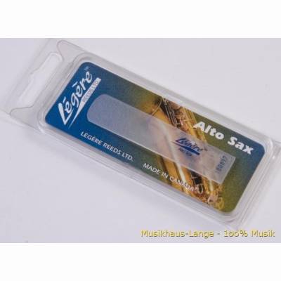 Blatt 3,0 Altsaxophon  Blatt 3,0 Altsaxophon