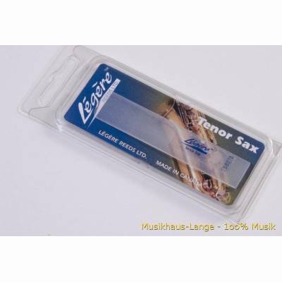 Blatt 3,0 Tenor-Sax Blatt 3,0 Tenor-Sax