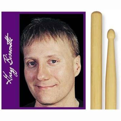 Gregg Bissonette Signature Stick Gregg Bissonette Signature Stick