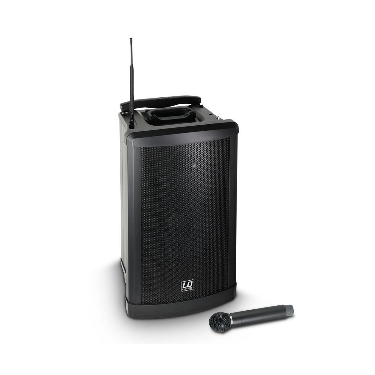 Roadman 102 Mobiler Speaker Roadman 102 Mobiler Speaker