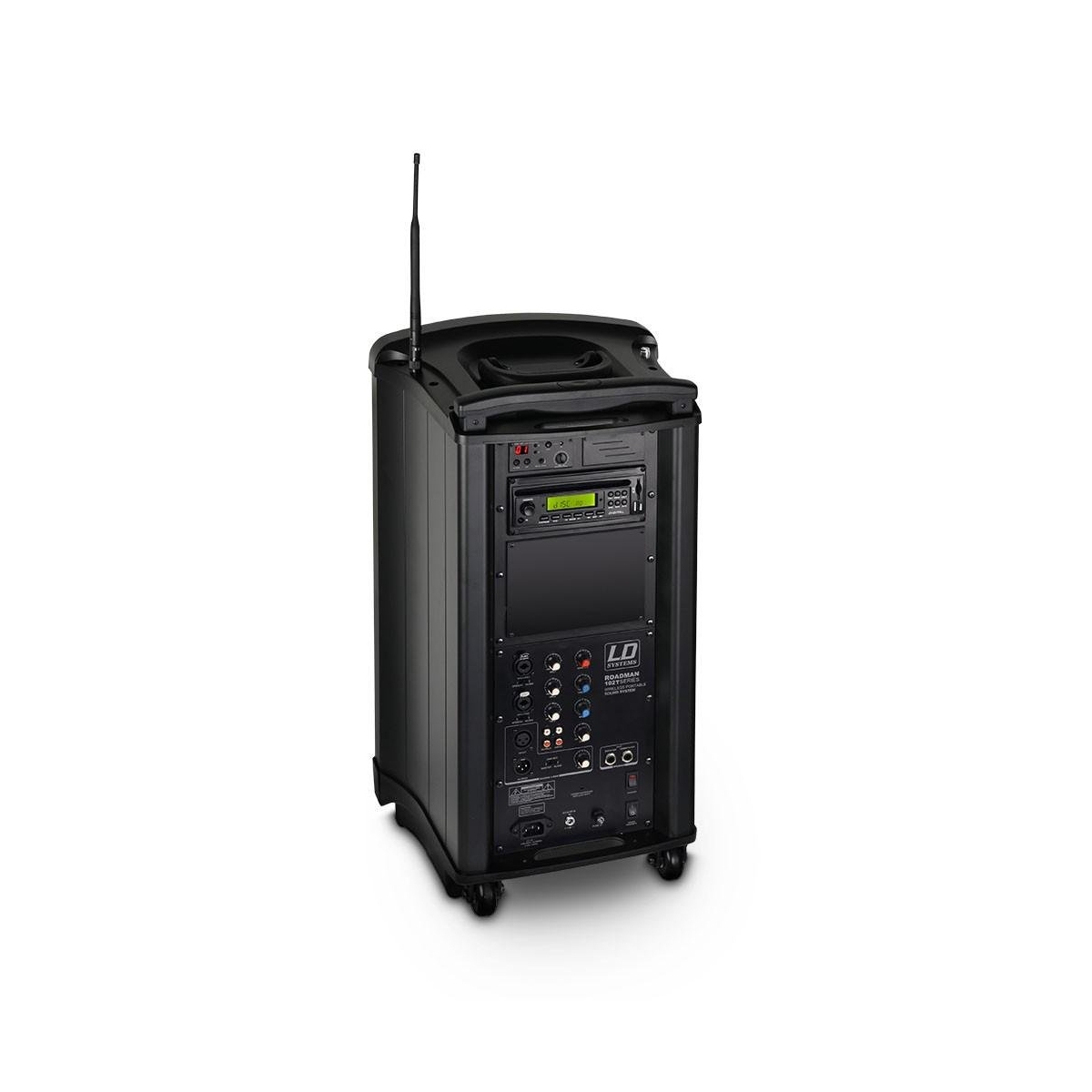 Roadman 102 Mobiler Speaker Roadman 102 Mobiler Speaker