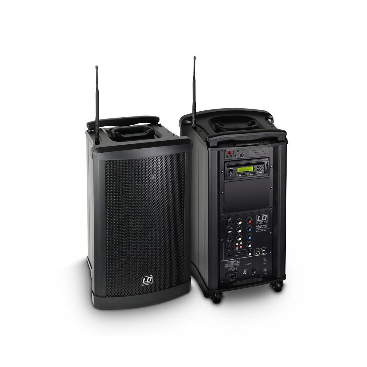 Roadman 102 Mobiler Speaker Roadman 102 Mobiler Speaker