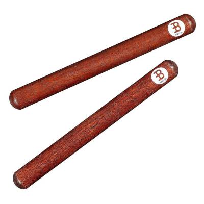 CL18 Claves Pocket (Paar) CL18 Claves Pocket (Paar)