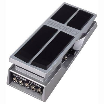 FV-500L Volumenpedal FV-500L Volumenpedal