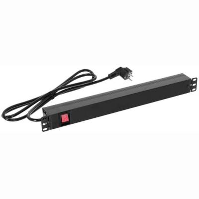 Rack-Steckdosenleiste 19