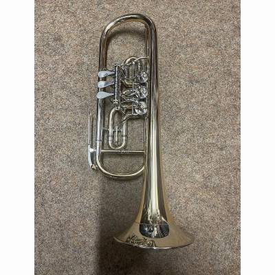 Heckel Trompete/C Orchester roh Heckel Trompete/C Orchester roh