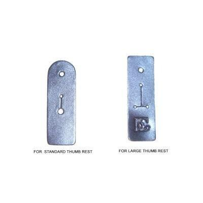 ALP Ersatzteil Lasche f.Klar.-Gurt C20E ALP Ersatzteil Lasche f.Klar.-Gurt C20E