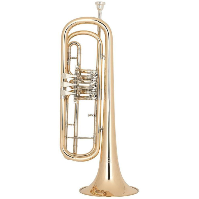 37011000 Basstrompete GM Lack 37011000 Basstrompete GM Lack