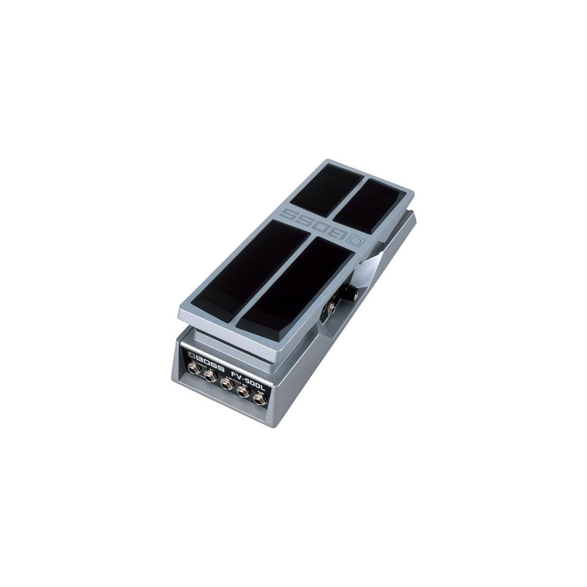 FV-500H Volumenpedal FV-500H Volumenpedal