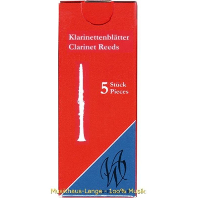 429 Bass-Klar. 2,0 DT Blatt f.offen 429 Bass-Klar. 2,0 DT Blatt f.offen