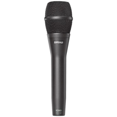 KSM 9/CG Live Mikrofon Niere/Superniere KSM 9/CG Live Mikrofon Niere/Superniere