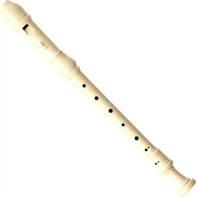 YRA-28BIII Alt-Flöte barock /weiß YRA-28BIII Alt-Flöte barock /weiß