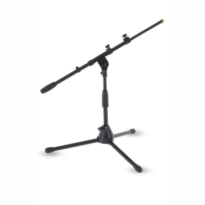 900611 Mikrostativ Bass Drum Galgen