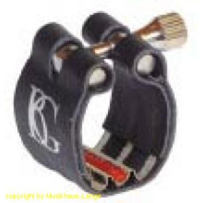 L12RSJ Blattschraube Altsaxophon Revel.Silver L12RSJ Blattschraube Altsaxophon Revel.Silver