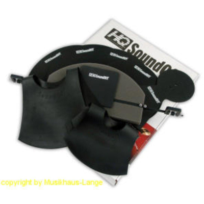 Padset Fusion Box Set 10 Padset Fusion Box Set 10