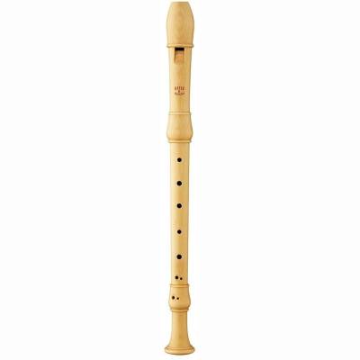 2100 Flauto Rondo Sopranino Ahorn baroc 2100 Flauto Rondo Sopranino Ahorn baroc