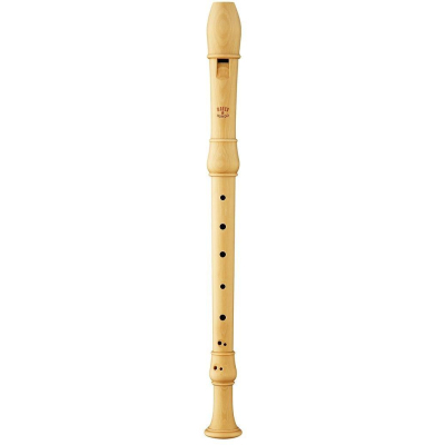 2200 Flauto Rondo Sopran Ahorn barock 2200 Flauto Rondo Sopran Ahorn barock