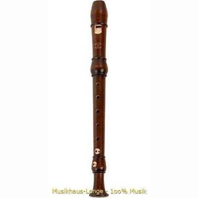 2201 Flauto Rondo Sopran Ahorn geb.baro 2201 Flauto Rondo Sopran Ahorn geb.baro